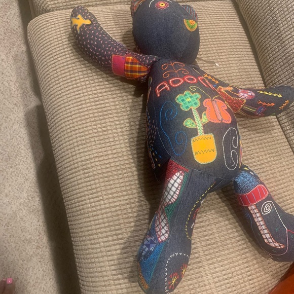 Original Forward Limited Edition Teddy Bear #61 - Picture 2 of 10